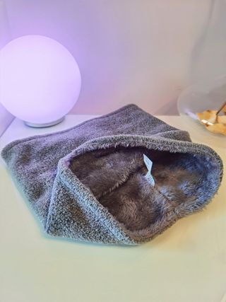 Braga da collo calda e morbida per bambini di El Corte Inglés