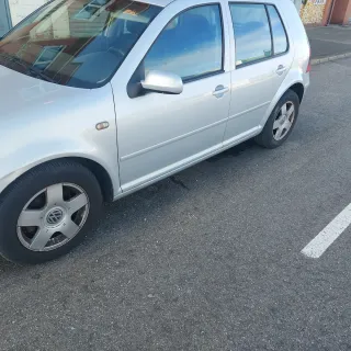 4 Llantas VW Golf 15