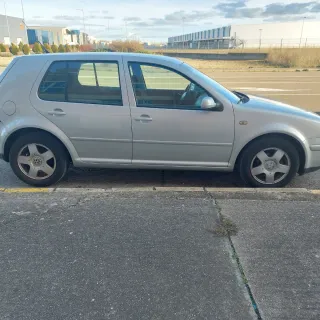 4 Llantas VW Golf 15