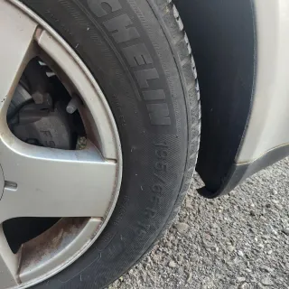 4 Llantas VW Golf 15