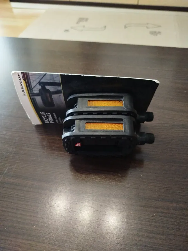 Pedales de Bicicleta Dunlop