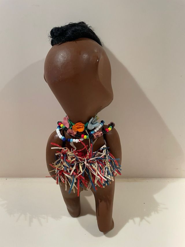 Bambola vintage serie Maura Divetta anni 50