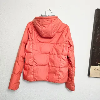 Plumas Converse Mujer Talla S