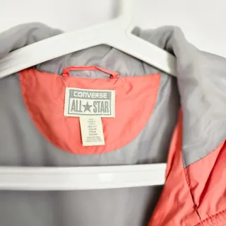 Plumas Converse Mujer Talla S