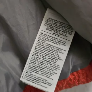 Plumas Converse Mujer Talla S