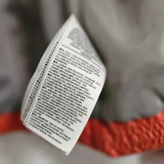 Plumas Converse Mujer Talla S