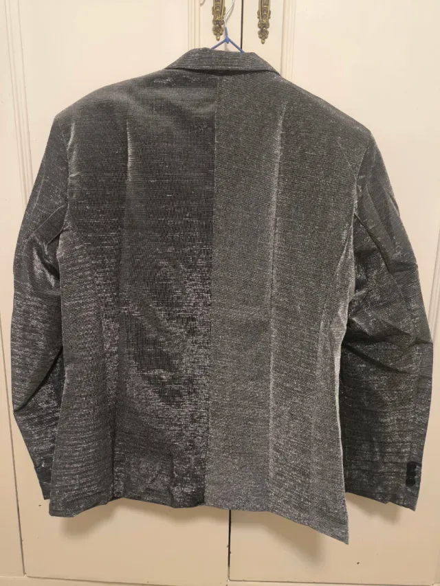 Americana de fiesta para hombre