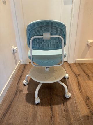 Silla infantil Vimund IKEA