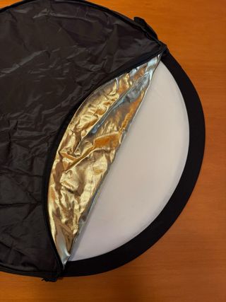 Reflector Neewer 5 en 1 Profesional 50cm