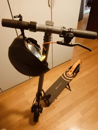 Patinete Eléctrico Olsson Fresh Pulse