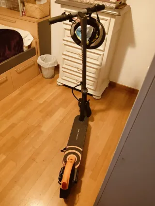 Patinete Eléctrico Olsson Fresh Pulse