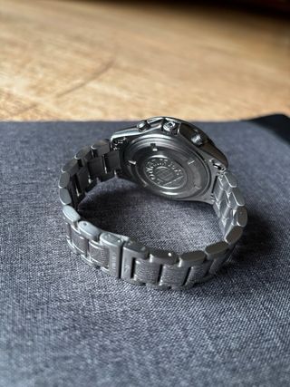 Longines - Admiral Chronograph 5 Stars L3.601.4