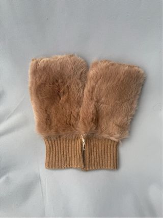 Manicotti Alpo cashmere misto