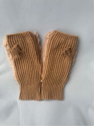 Manicotti Alpo cashmere misto