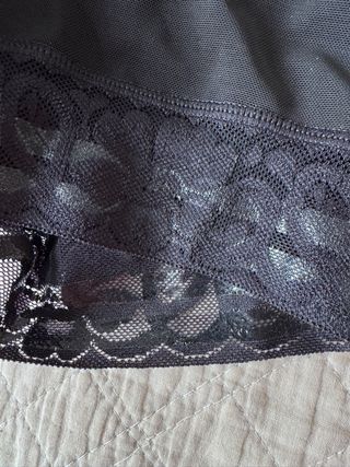 Fajas Moldeadoras Negro y Beige