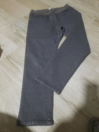 Lote Pantalones Mujer talla grande