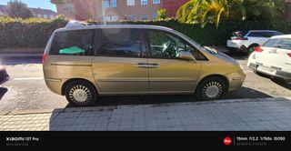 Lancia Phedra JTD 2.2 128 CV EMBLEMA 2006