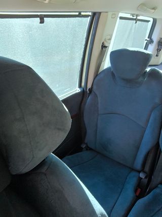 Lancia Phedra JTD 2.2 128 CV EMBLEMA 2006