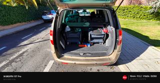 Lancia Phedra JTD 2.2 128 CV EMBLEMA 2006