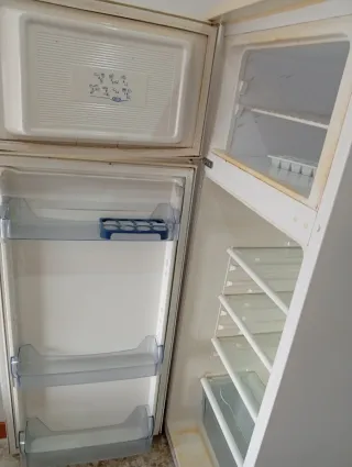 Nevera Frigorífico TEKA