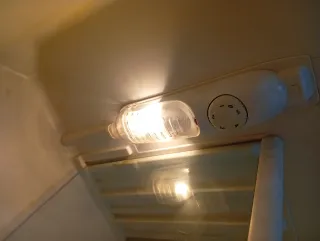 Nevera Frigorífico TEKA