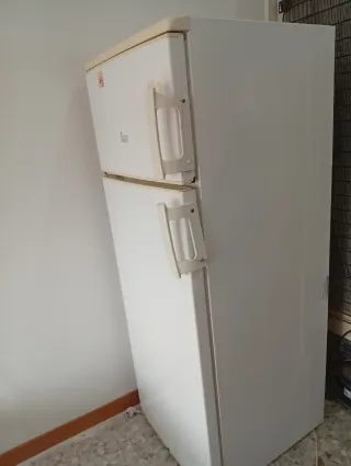 Nevera Frigorífico TEKA