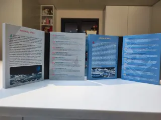 Espaço: 1999 - Série 1 e 2 DVD