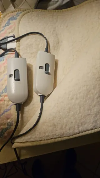 Scaldaletto Elettrico 804C2