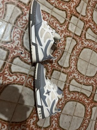 Louis Vuitton LV Skate Talla 45