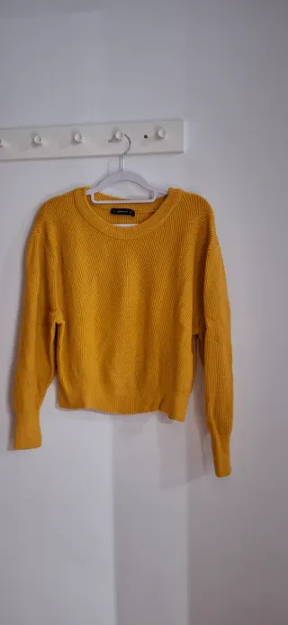 Jersey punto mujer Talla S