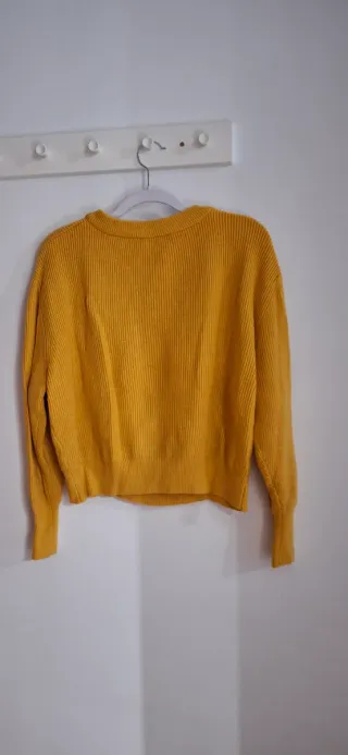 Jersey punto mujer Talla S