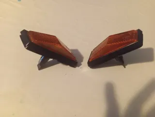 Intermitentes Seat 131