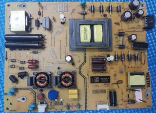 Placa TV TOSHIBA 49UL3A63DG