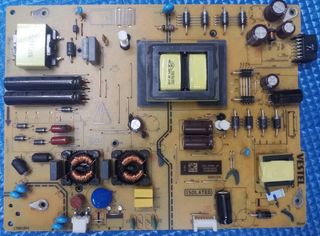 Placa TV TOSHIBA 49UL3A63DG