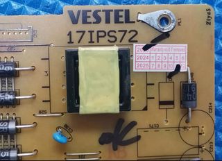 Placa TV TOSHIBA 49UL3A63DG