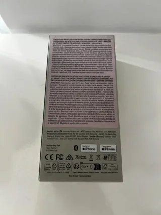 Gafas Ray-Ban Meta con tecnología Transition