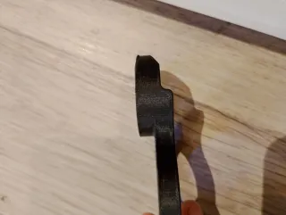 Soporte Garmin Edge Potencia Impresión 3D