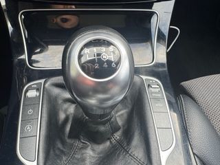 Mercedes-Benz Clase C 2018