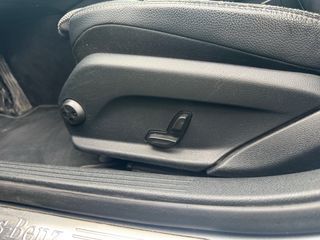 Mercedes-Benz Clase C 2018