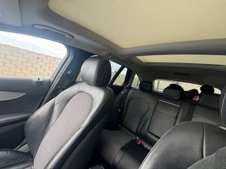 Mercedes-Benz Clase C 2018