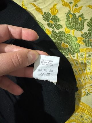 Maglione B New donna nero taglia XXL