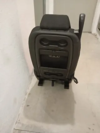 Asiento Peugeot 307 SW