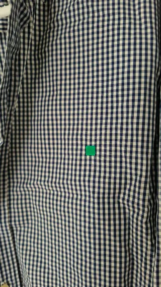 Camisa Hombre Purificación García
