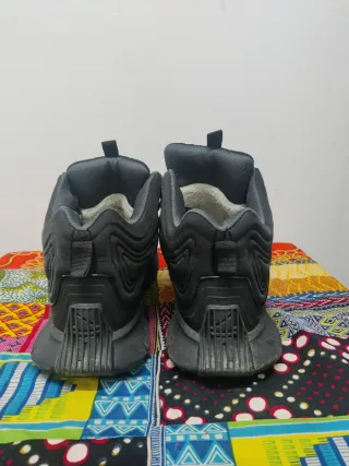 Reebok Zapatillas Negras Gore-Tex