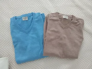 Jersey Álvaro Moreno Talla 15-16 Años