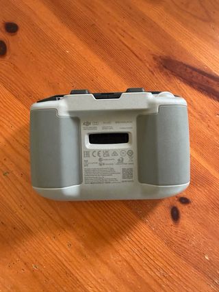 Dji mini 4k fly more combo