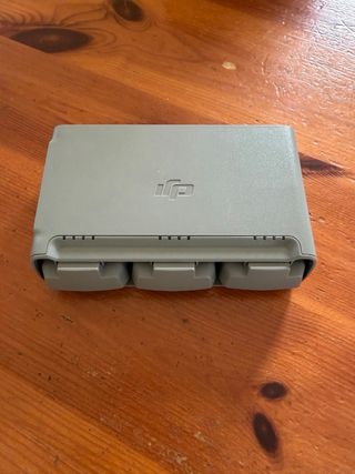 Dji mini 4k fly more combo