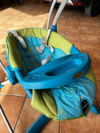 Columpio bebé Graco