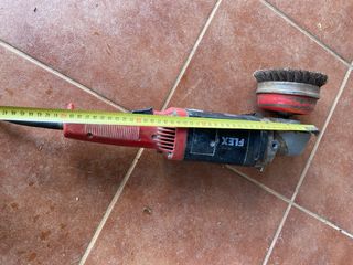 pulidora profesional Flex