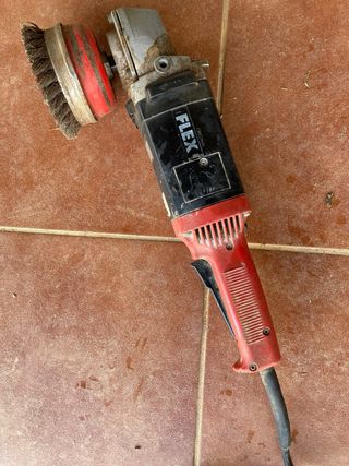 pulidora profesional Flex